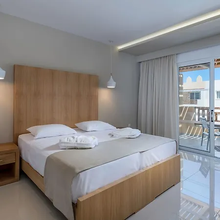 فندق Gaia Palace 5*