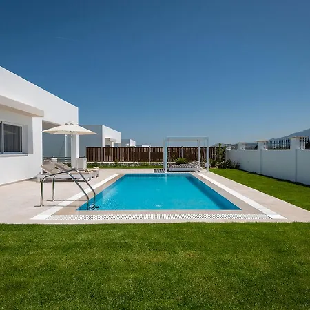 Gaia Palace Marmari (Kos)