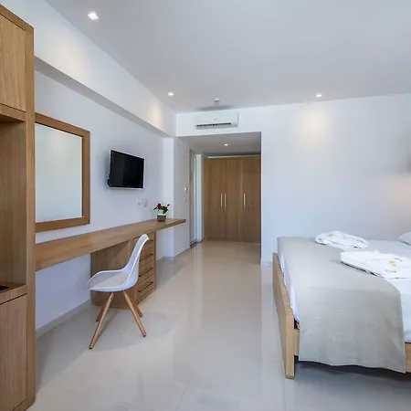 Gaia Palace 5* مارماري