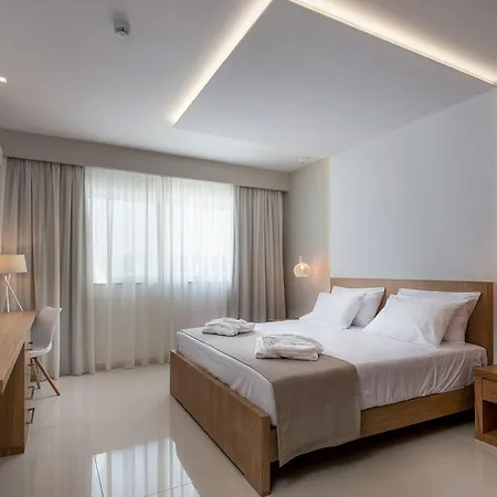 فندق Gaia Palace