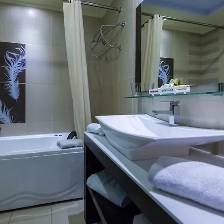 Gaia Palace Otel