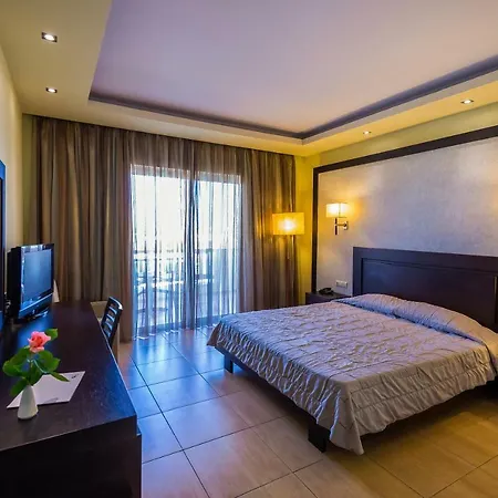فندق Gaia Palace مارماري