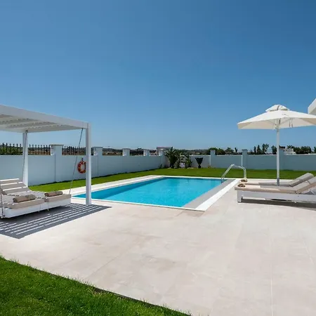 Gaia Palace Otel