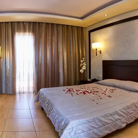 Gaia Palace 5* مارماري