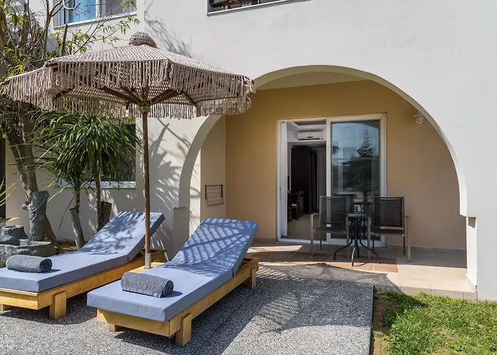 Gaia Palace Marmari (Kos)