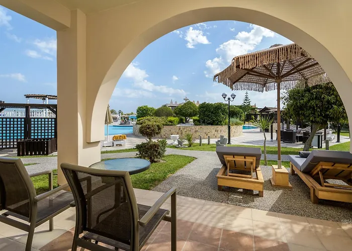 Hotel Gaia Palace 5*