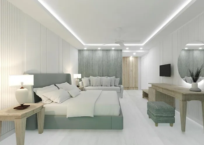 Hotell Gaia Palace 5*