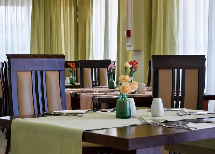 Gaia Palace مارماري