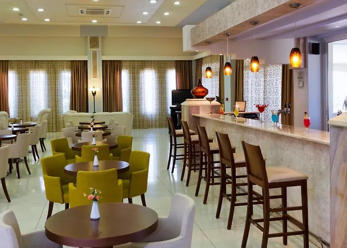 Hotel Gaia Palace 5*