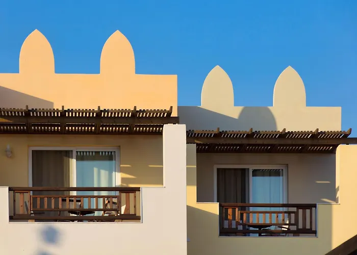 فندق Gaia Palace