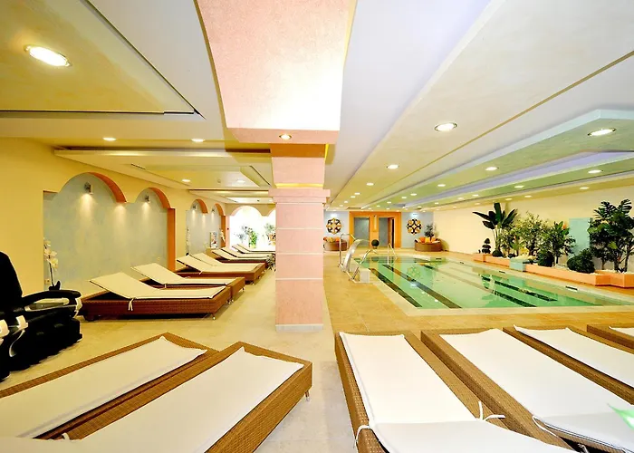 Gaia Palace مارماري