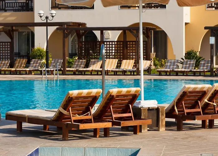 فندق Gaia Palace 5*