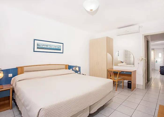 Hotell Gaia Palace 5*