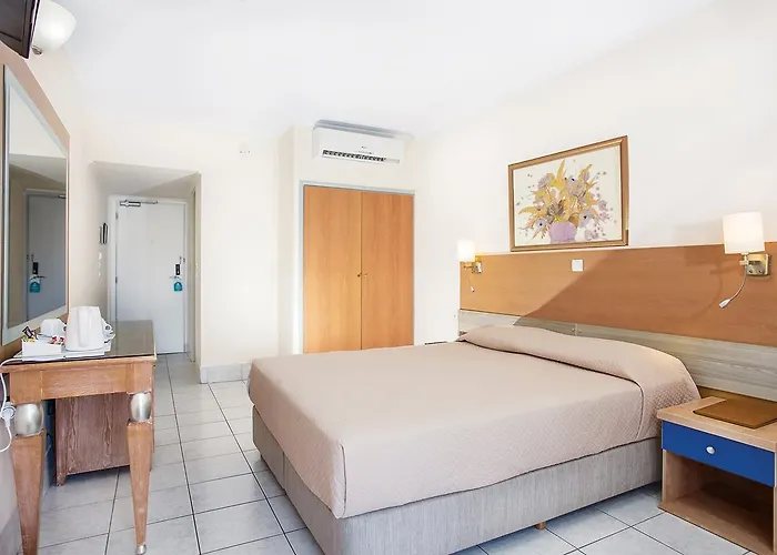 Gaia Palace فندق مارماري