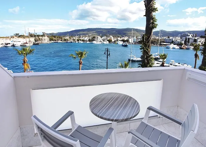 فندق Gaia Palace