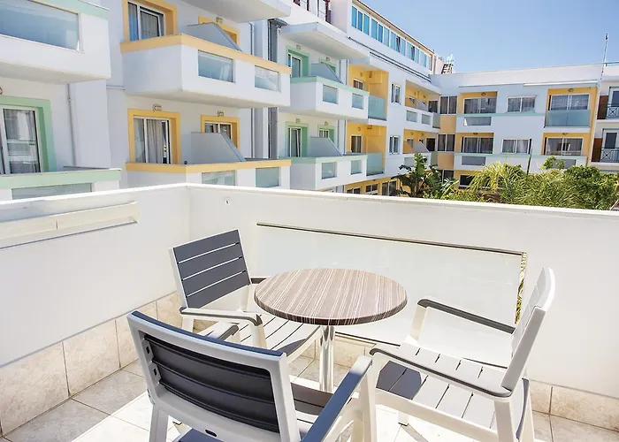 فندق Gaia Palace 5*