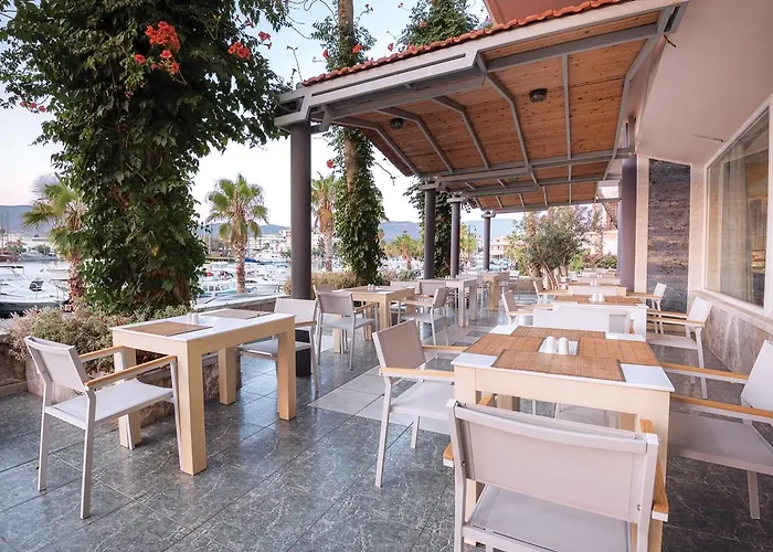 Gaia Palace 5*