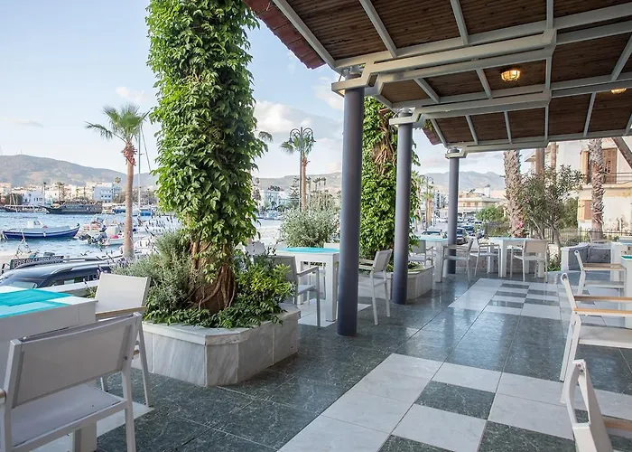 Gaia Palace Marmari (Kos)