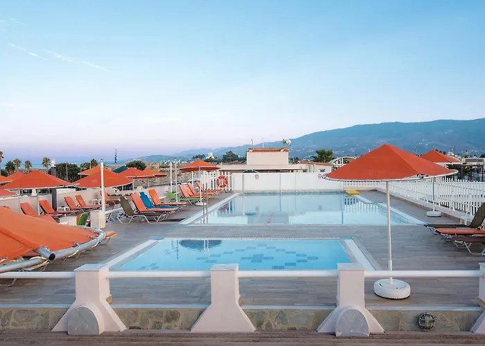 Gaia Palace