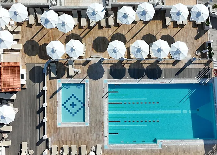 Gaia Palace Marmari (Kos)