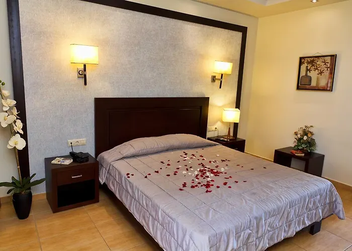 Gaia Palace 5* مارماري