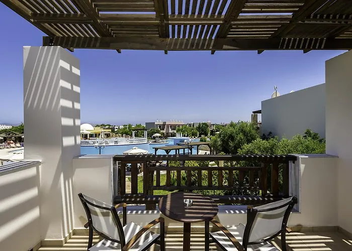 Gaia Palace مارماري