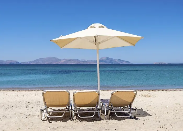 Gaia Palace فندق 5*