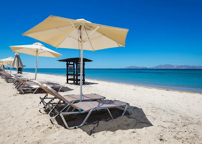 Gaia Palace فندق