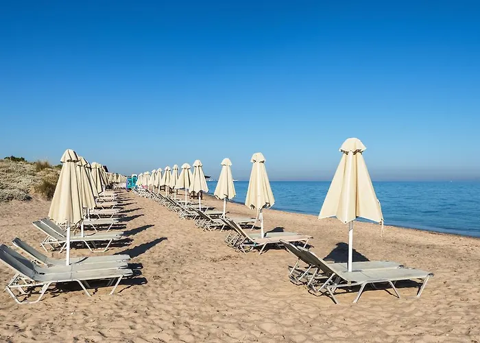 فندق Gaia Palace 5*