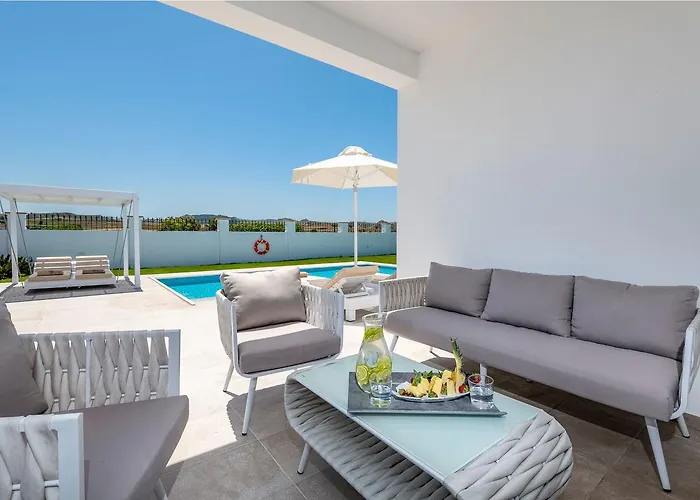 Gaia Palace Hotel Marmari (Kos)