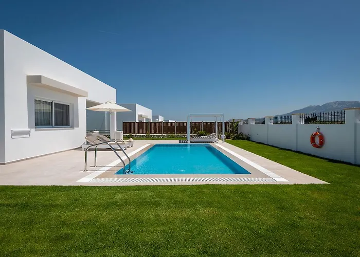 Gaia Palace Marmari (Kos)