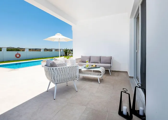 Gaia Palace Hotell Marmari (Kos)