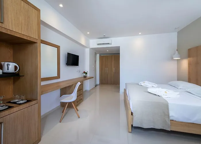 Gaia Palace 5* مارماري