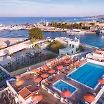 Gaia Palace Hotel 5*