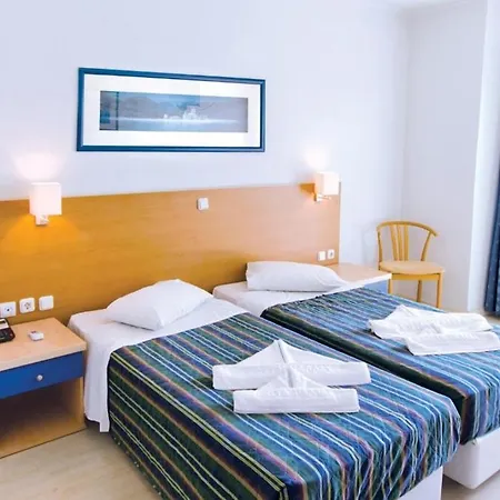 Gaia Palace 5* Marmari (Kos)