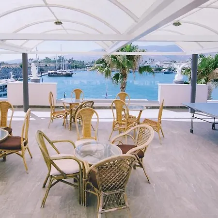 Hotel Gaia Palace 5*