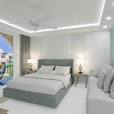 Gaia Palace Hotel 5*
