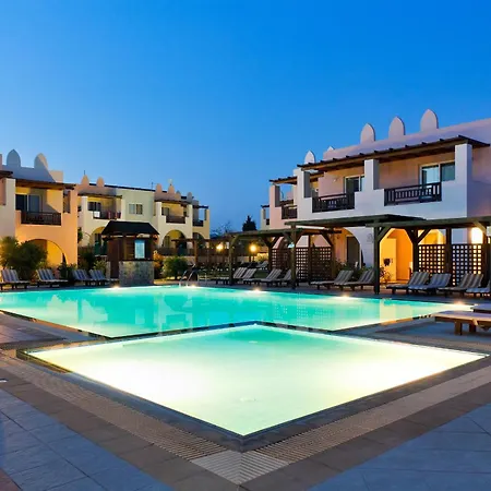 Ξενοδοχείο Gaia Palace 5*