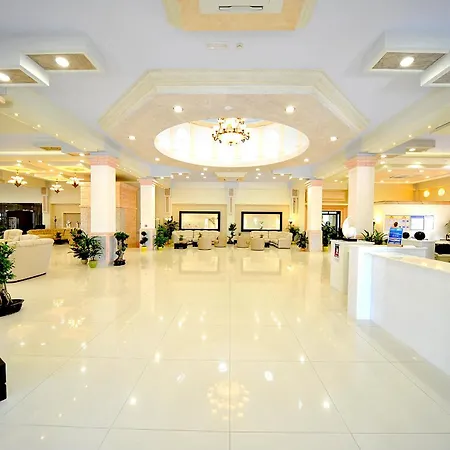 Hotel Gaia Palace 5*