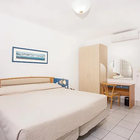 Ξενοδοχείο Gaia Palace 5*