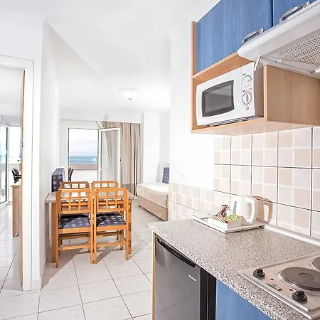 Gaia Palace Ξενοδοχείο 5*