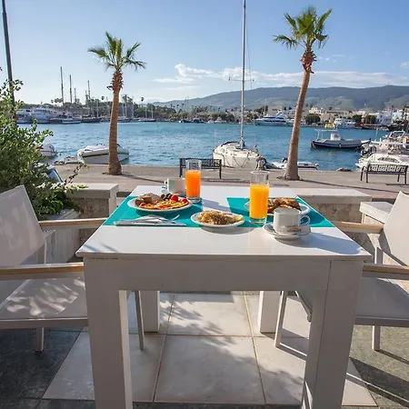 Gaia Palace 5*