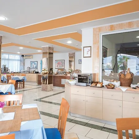 Gaia Palace Ξενοδοχείο 5*