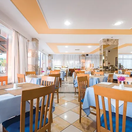 Hotel Gaia Palace