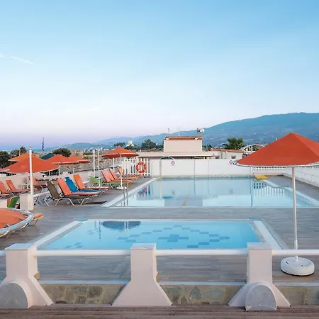 Gaia Palace