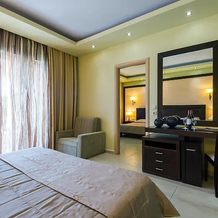 Gaia Palace 5* Marmari (Kos)
