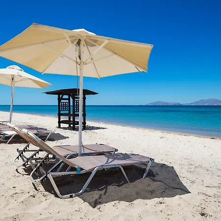 Gaia Palace Ξενοδοχείο