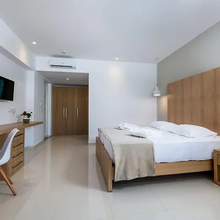 Gaia Palace Μαρμάρι