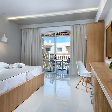 Gaia Palace Hotel 5*