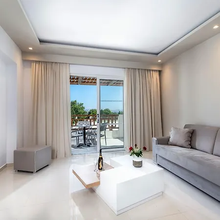 Hotel Gaia Palace Marmari (Kos)